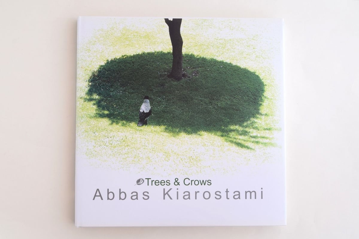Trees ＆ Crows | 誠光社 通信販売