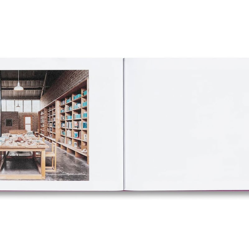 DONALD JUDD FURNITURE | 誠光社 通信販売