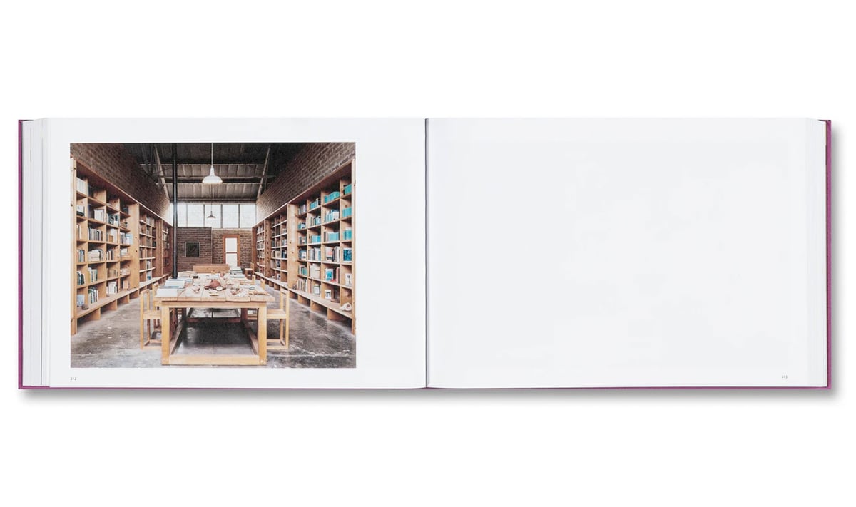 DONALD JUDD FURNITURE | 誠光社 通信販売