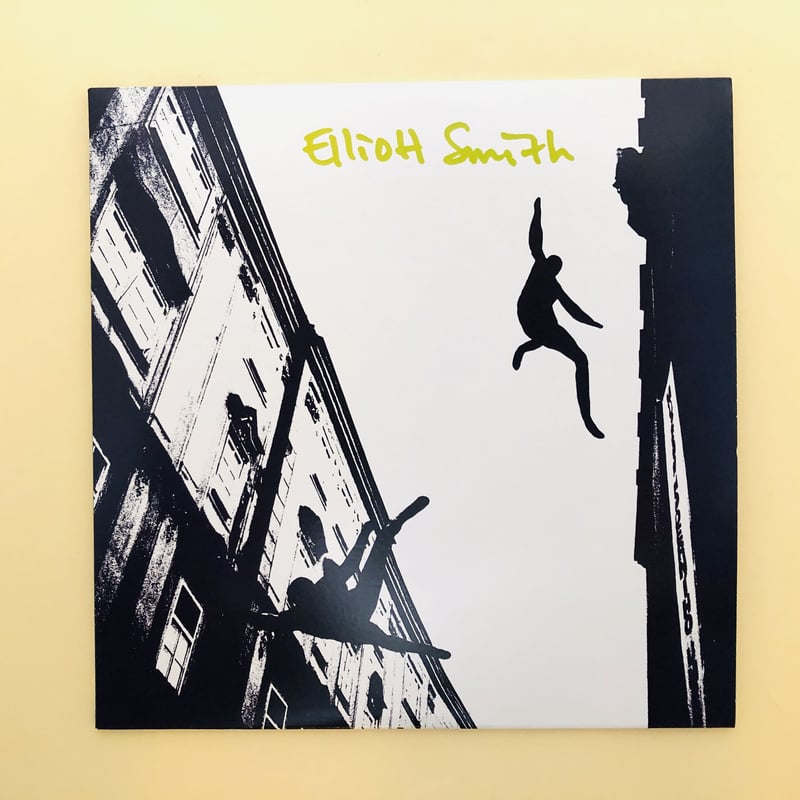 Elliott Smith | 誠光社 通信販売