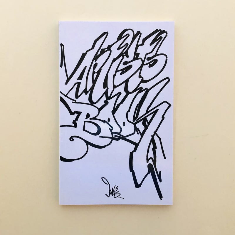 ARTIST'S BOOK by Jonas Mekas | 誠光社 通信販売