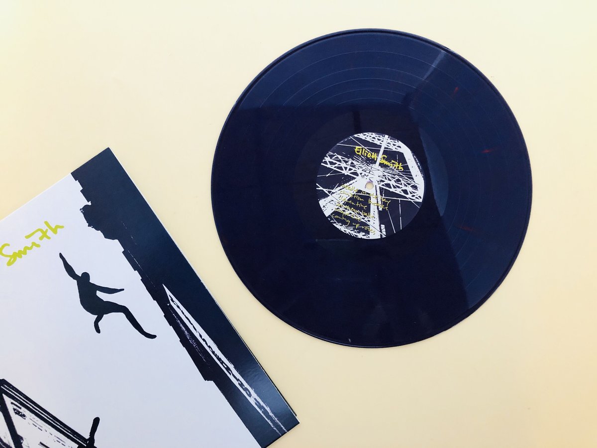 ◾️未開封新品◾️ELLIOTT SMITH / エリオットスミス■An Intro エリオットスミスIntroduction to Elliott Smith CD - メルカリ