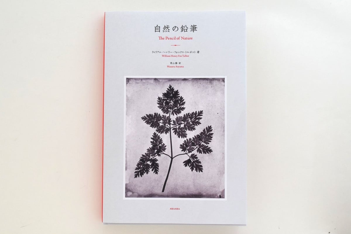 自然の鉛筆 | 誠光社 通信販売