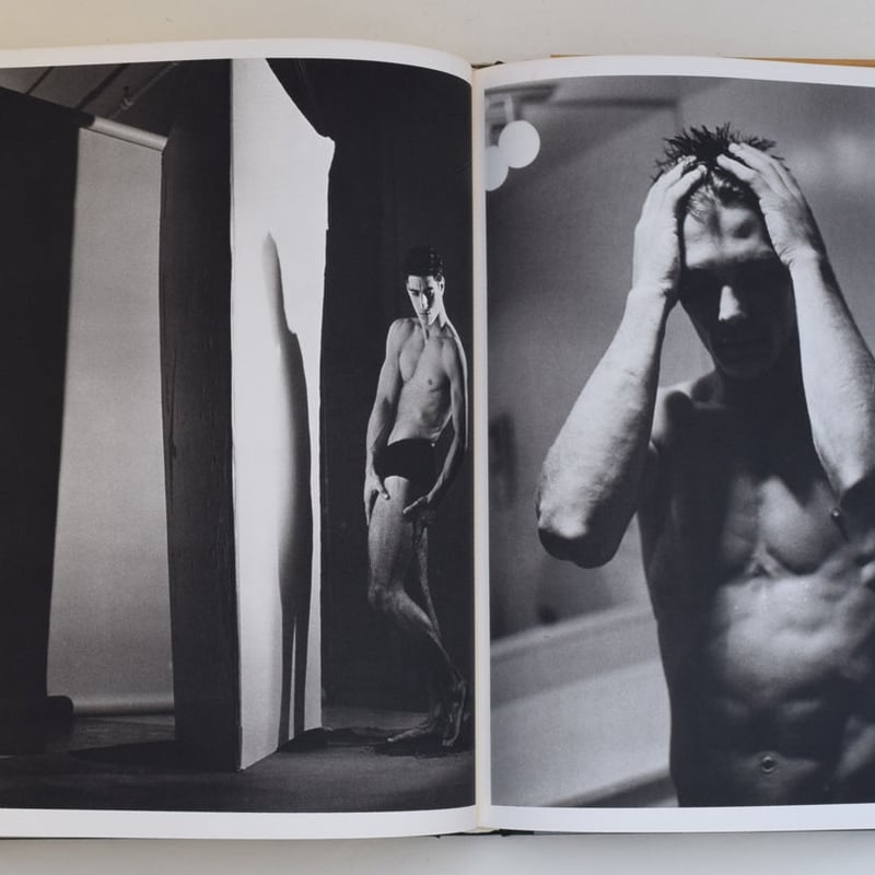 BRUCE WEBER | 誠光社 通信販売