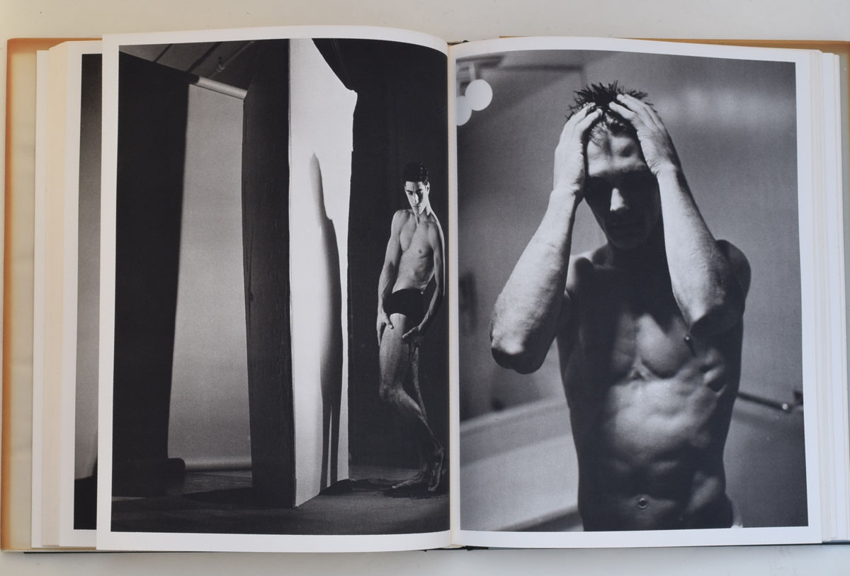 BRUCE WEBER | 誠光社 通信販売