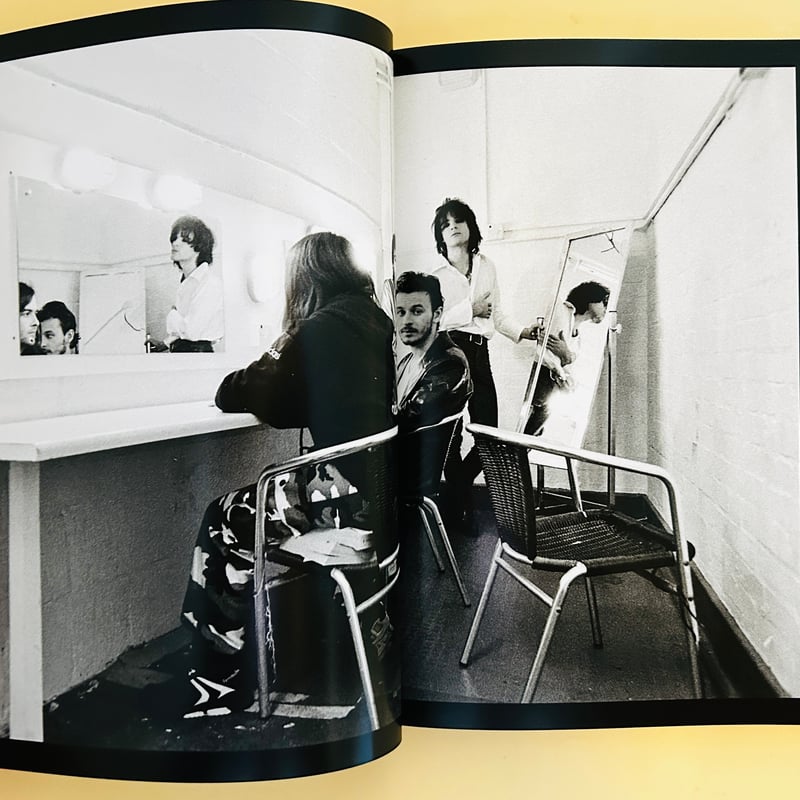 LITTLE BABY NOTHINGS | 誠光社 通信販売