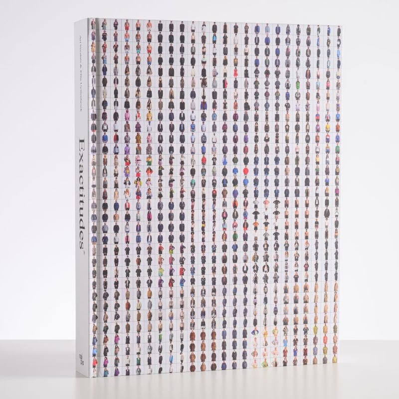 Exactitudes Final Edition | 誠光社 通信販売