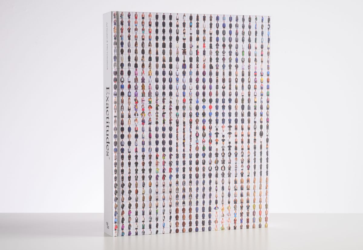 Exactitudes Final Edition | 誠光社 通信販売
