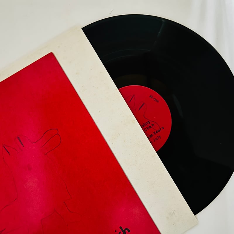 Ducks（LP） | 誠光社 通信販売