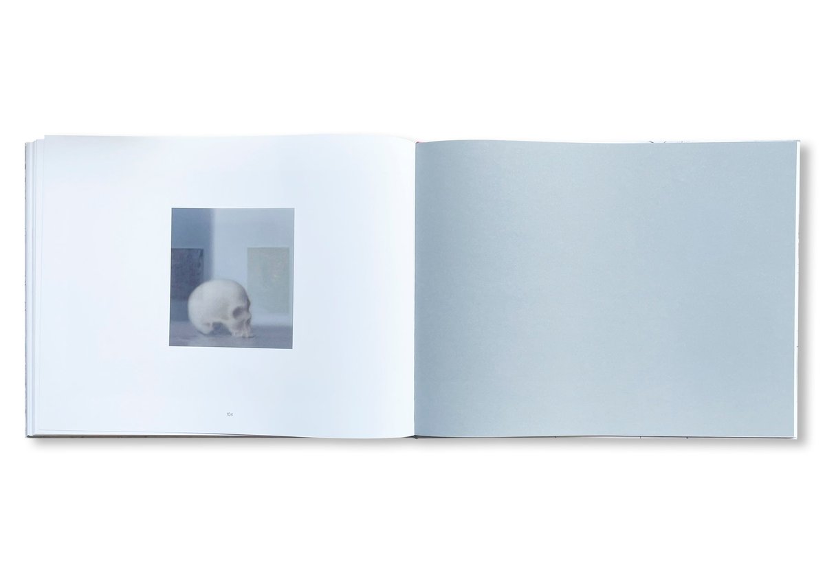 GERHARD RICHTER: 81 ZEICHNUNGEN - 1 STRIP-BILD