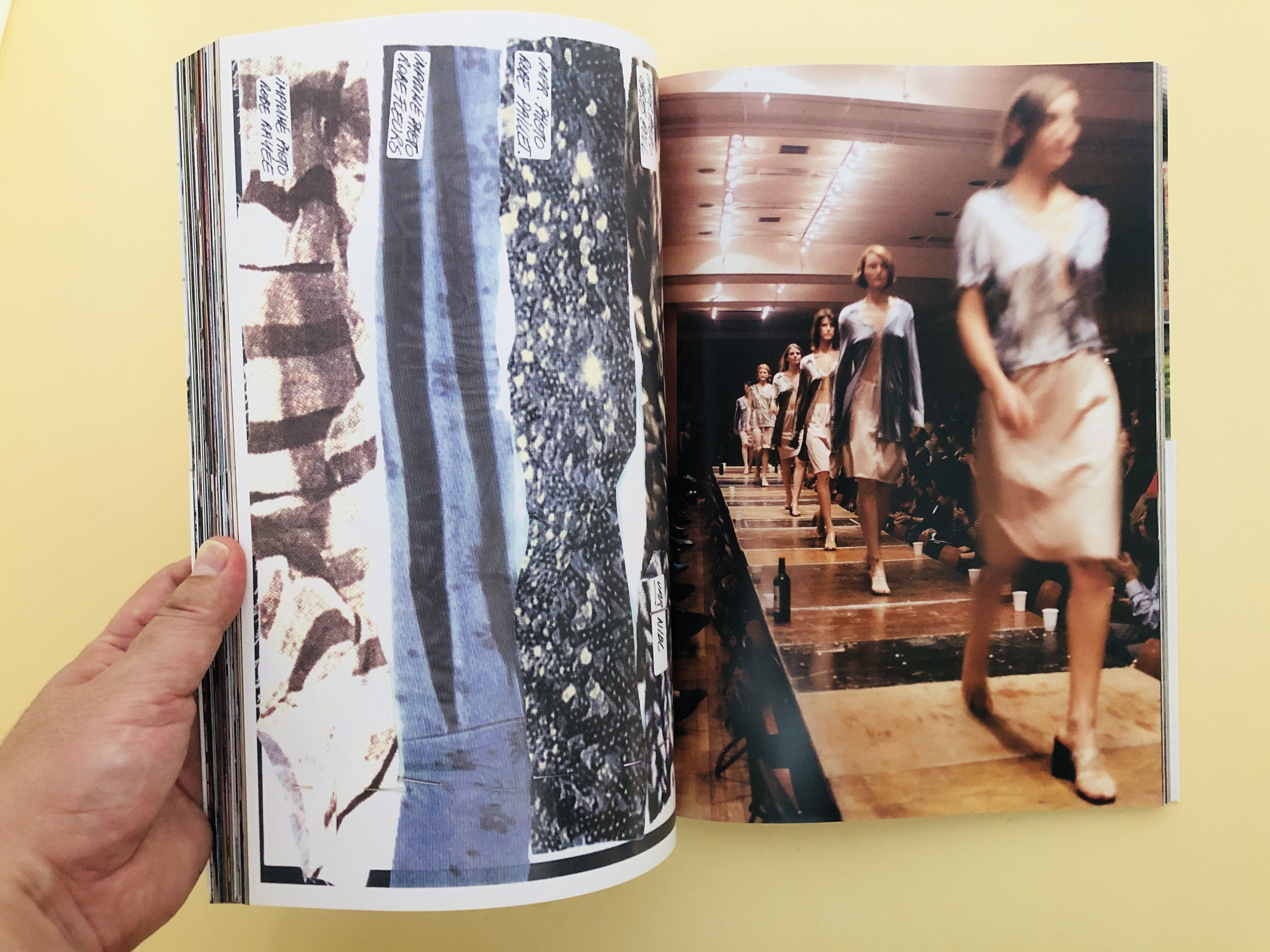Martin Margiela: Street Special 1 & 2 | 誠光社 通信販売