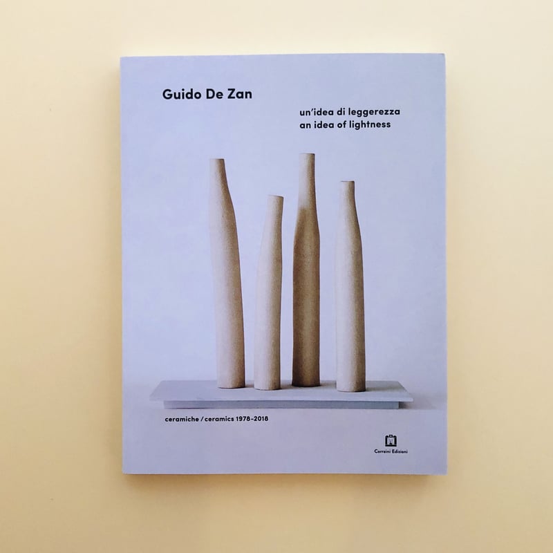 Guido De Zan | 誠光社 通信販売