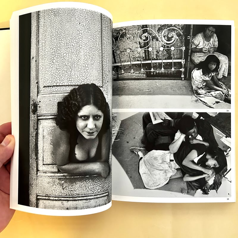 Henri Cartier-Bresson The Decisive Moment (NEW Henri Cartier-Bresson The Decisive Moment (NEW