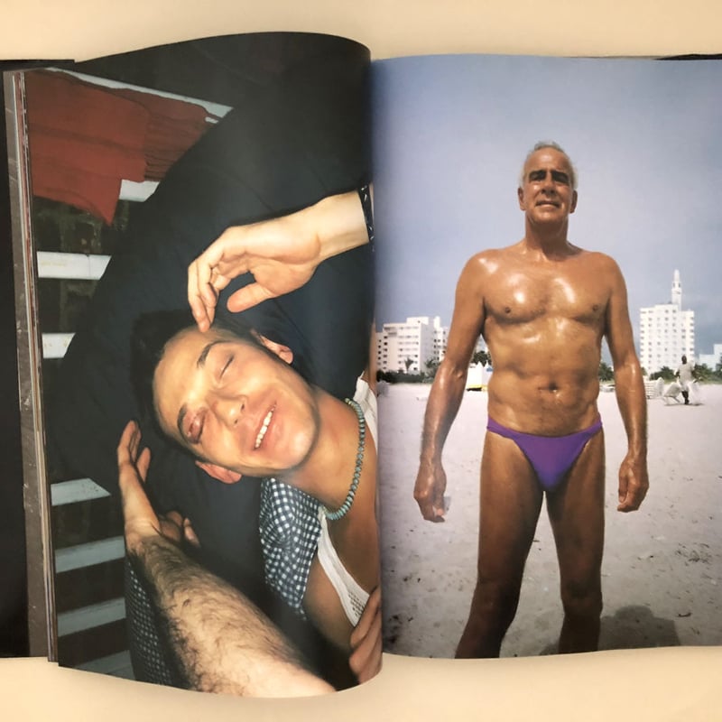 Terry Richardson | 誠光社 通信販売