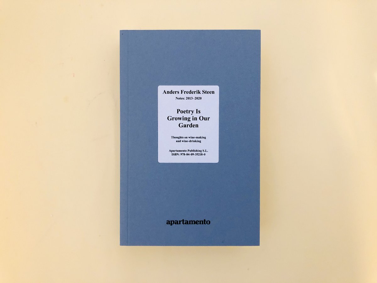 POETRY IS GROWING IN OUR GARDEN | 誠光社 通信販売