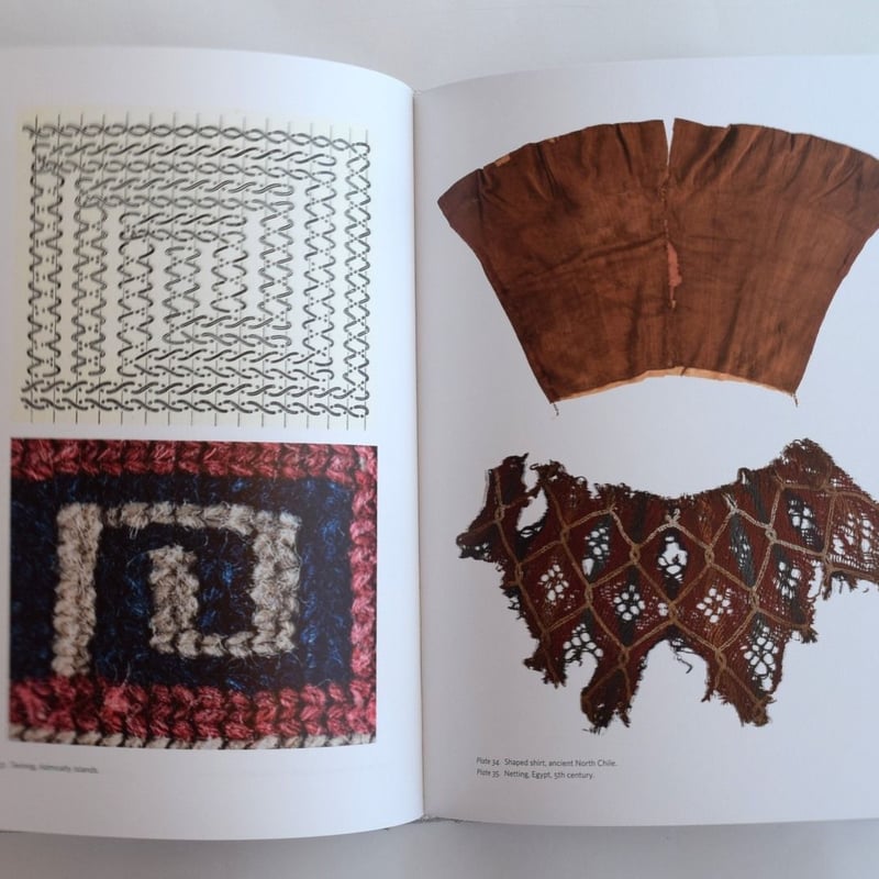 ON WEAVING by Anni Albers アニ・アルバース ON WEAVING: NEW EXPANDED EDITION by Anni Albers – twelvebooks