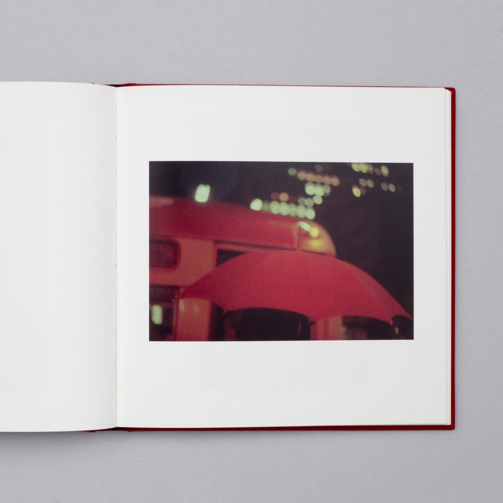 Saul Leiter / Early Color（フランス語版） | 誠光社 通信販売