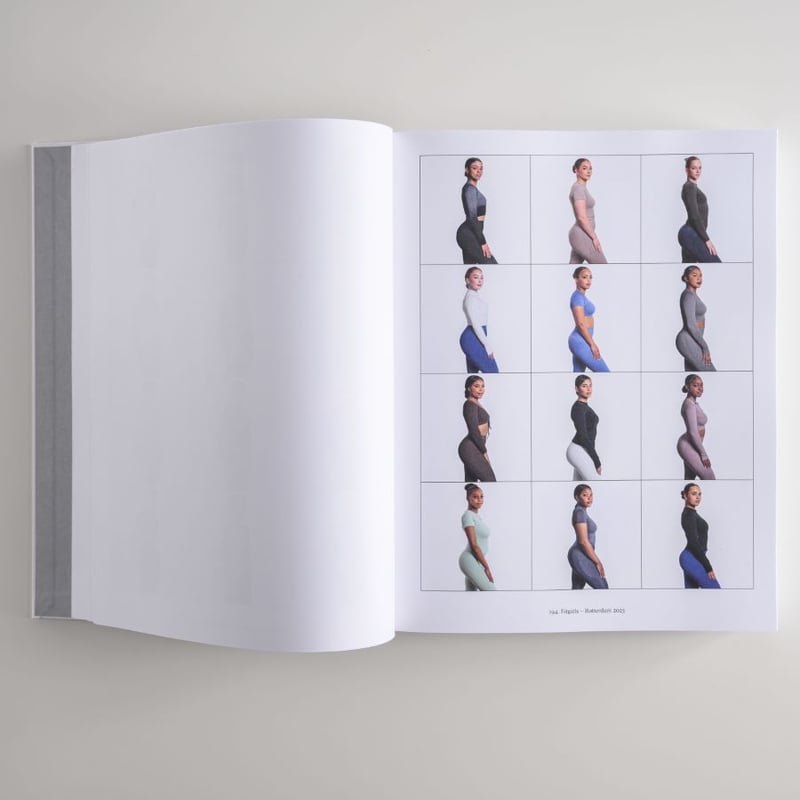 Exactitudes Final Edition | 誠光社 通信販売