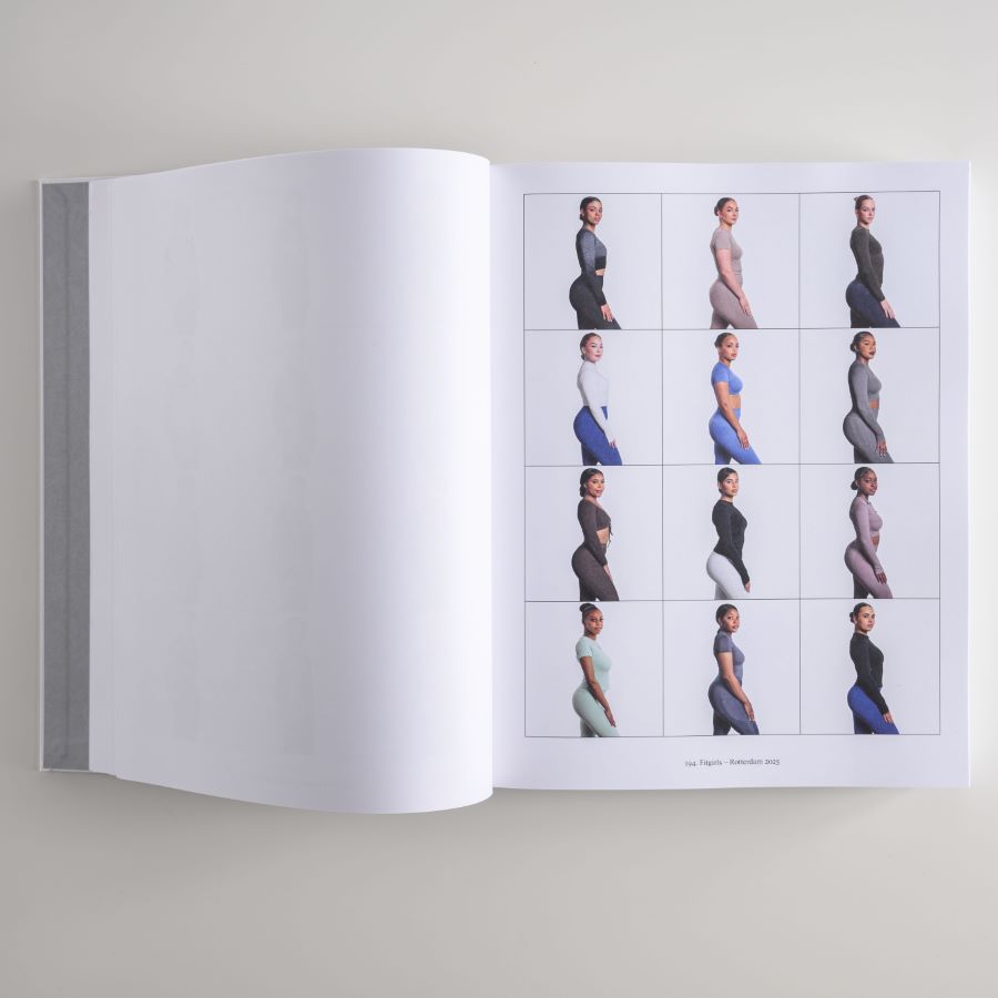 Exactitudes Final Edition | 誠光社 通信販売