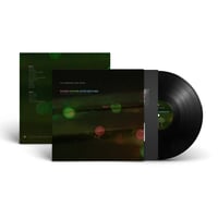 FATHER MOTHER SISTER BROTHER（LP）