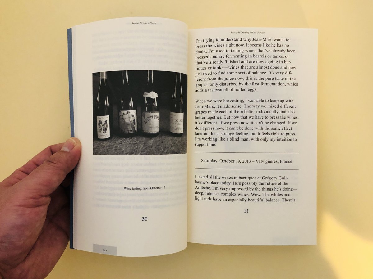 POETRY IS GROWING IN OUR GARDEN | 誠光社 通信販売