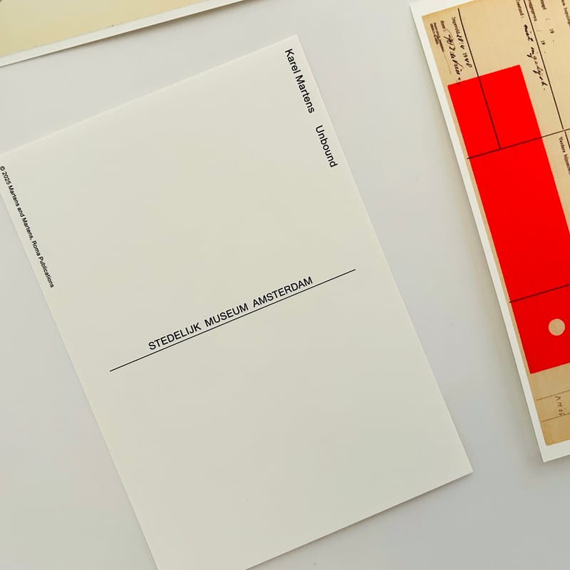 【絶版・希少】Pictarot Cards by Pictoplasma Karel Martens 12 POST CARDS | 誠光社 通信販売