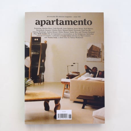 apartamento magazine #26