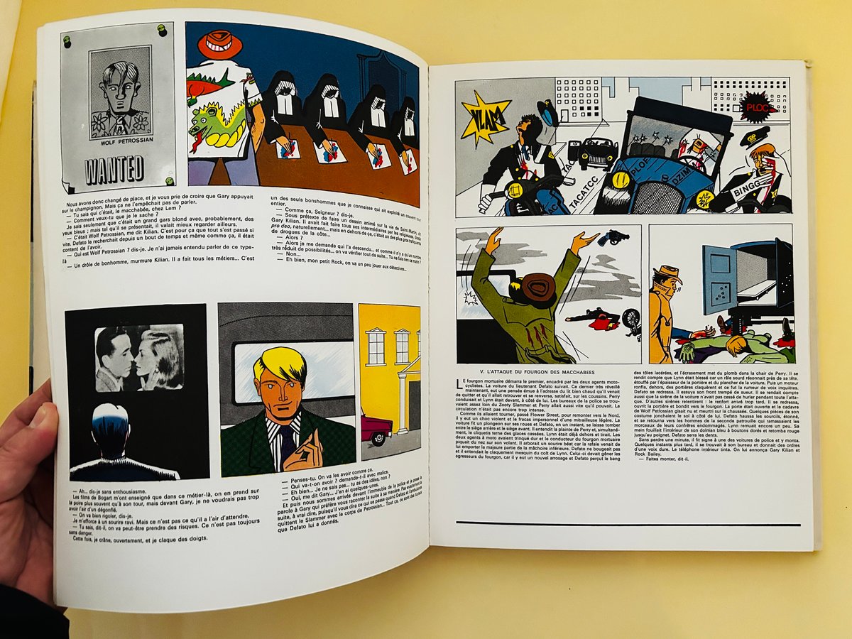 ET ON TUERA TOUS LES AFFREUX | 誠光社 通信販売