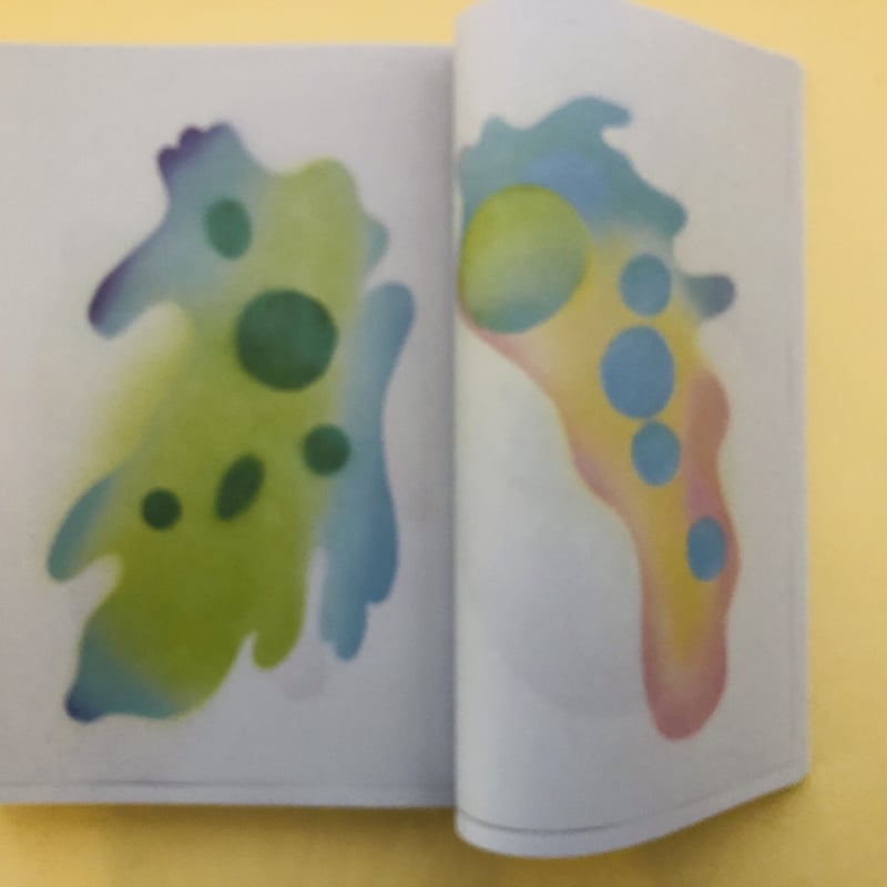 アート・デザイン・音楽 Shintaro Sakamoto Sketches for Music 坂本慎太郎 『Sketches for Music』 – 有限会社プレスポップ