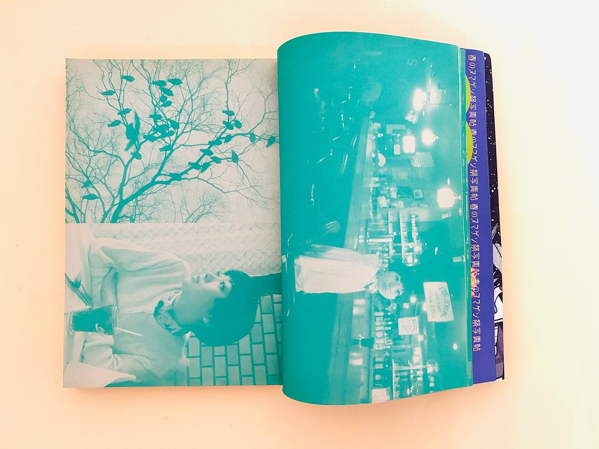 ガロ 1996年5月 特集 沼田元氣の宇宙 | 誠光社 通信販売