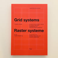 Grid systems in graphic design