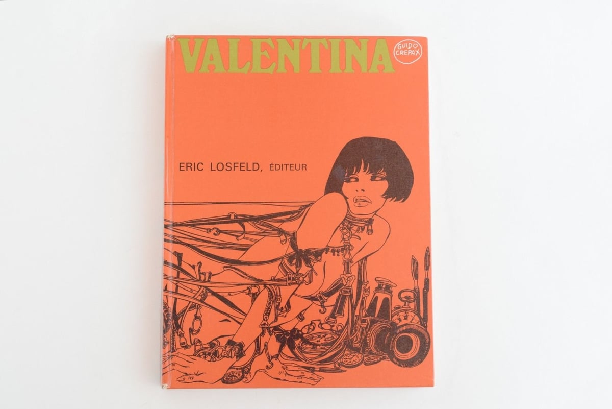 VALENTINA | 誠光社 通信販売