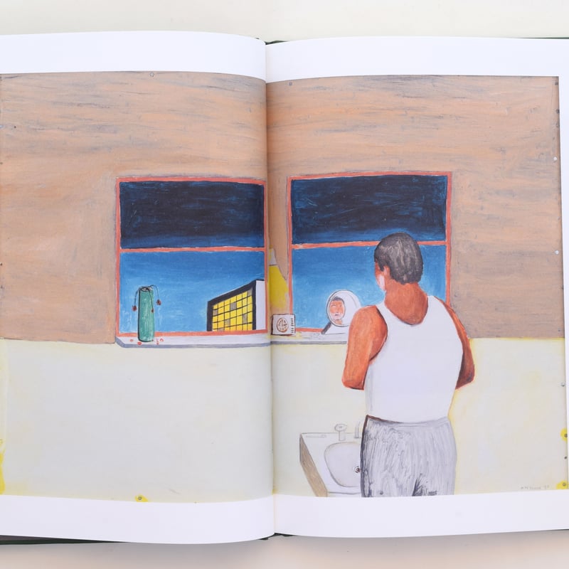 絵画 END End Street | 誠光社 通信販売