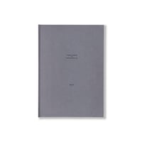 【未開封】疾駆 奈良美智特集 第9号＋10号　まとめ売り 疾駆 第9号 特集・ポートレート02奈良美智 | 誠光社 通信販売