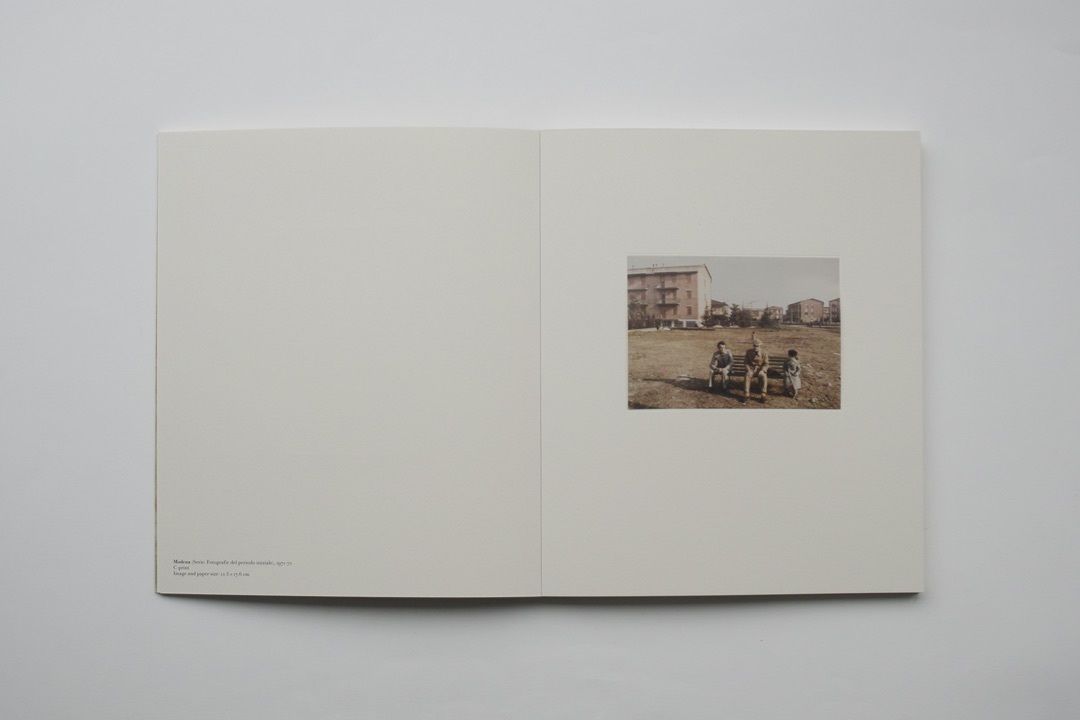 Luigi Ghirri | 誠光社 通信販売