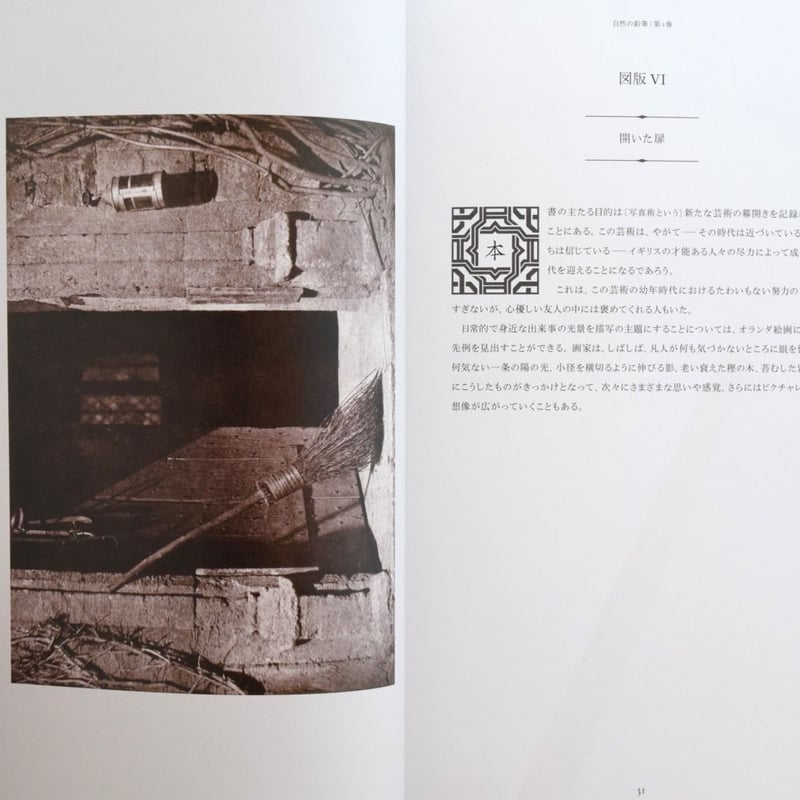 自然の鉛筆 | 誠光社 通信販売