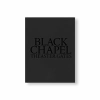 BLACK CHAPEL