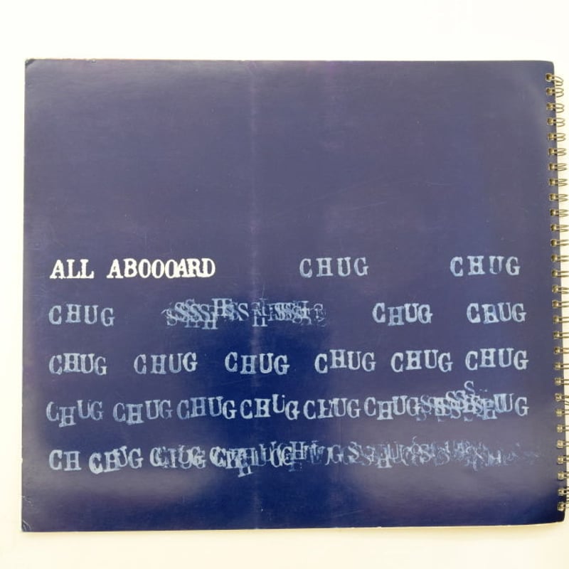 MartinGuiterの1999年の限定500冊の本です。264ページ写真製版