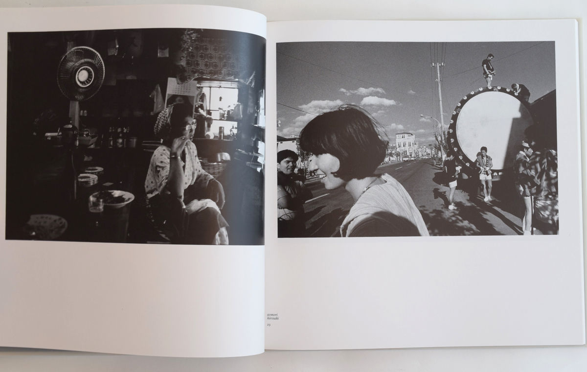 聖ヤ　フォトカ　署名 写真・柳沢信 1964-1986 署名入り | 誠光社 通信販売