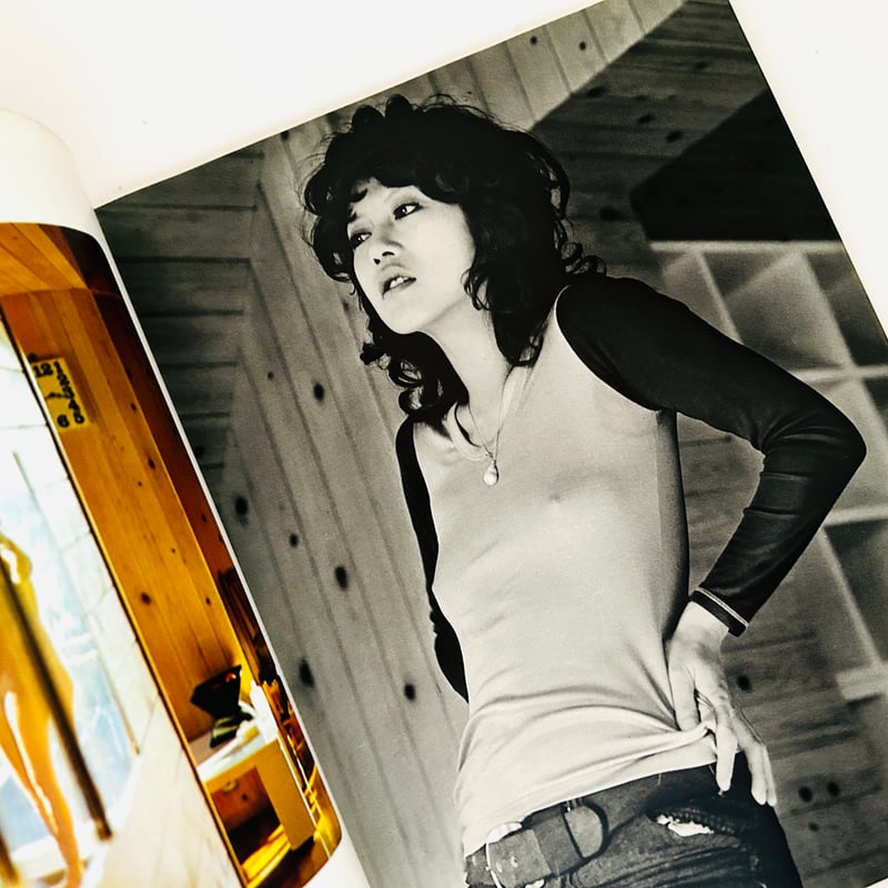 私生活 加賀まりこ | 誠光社 通信販売