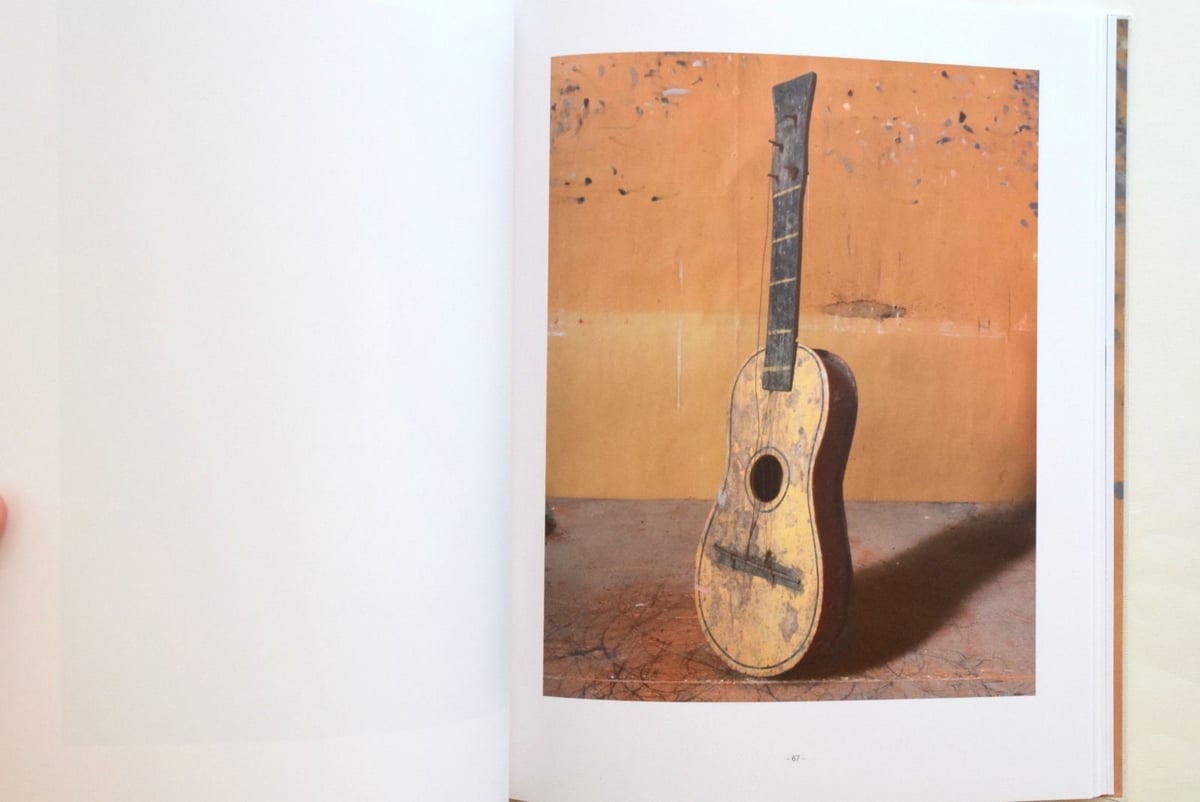 MORANDI'S OBJECTS | 誠光社 通信販売