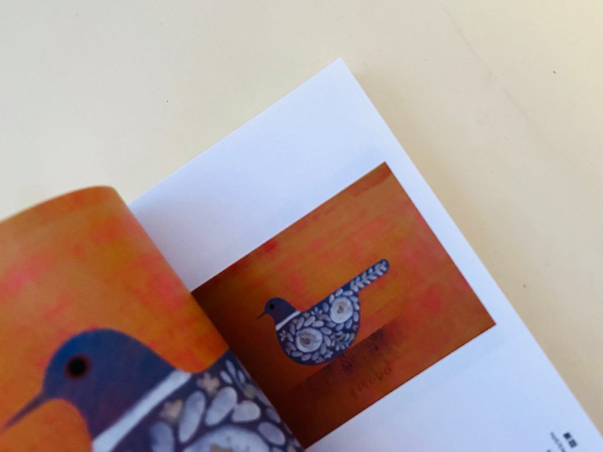 鈴木悦郎先生の色紙絵　花火 鈴木悦郎 ひびをたのしく | 誠光社 通信販売