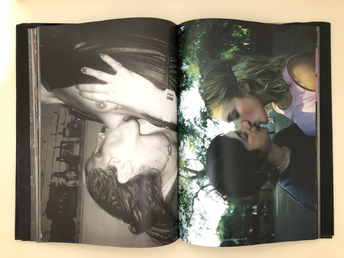 Terry Richardson | 誠光社 通信販売