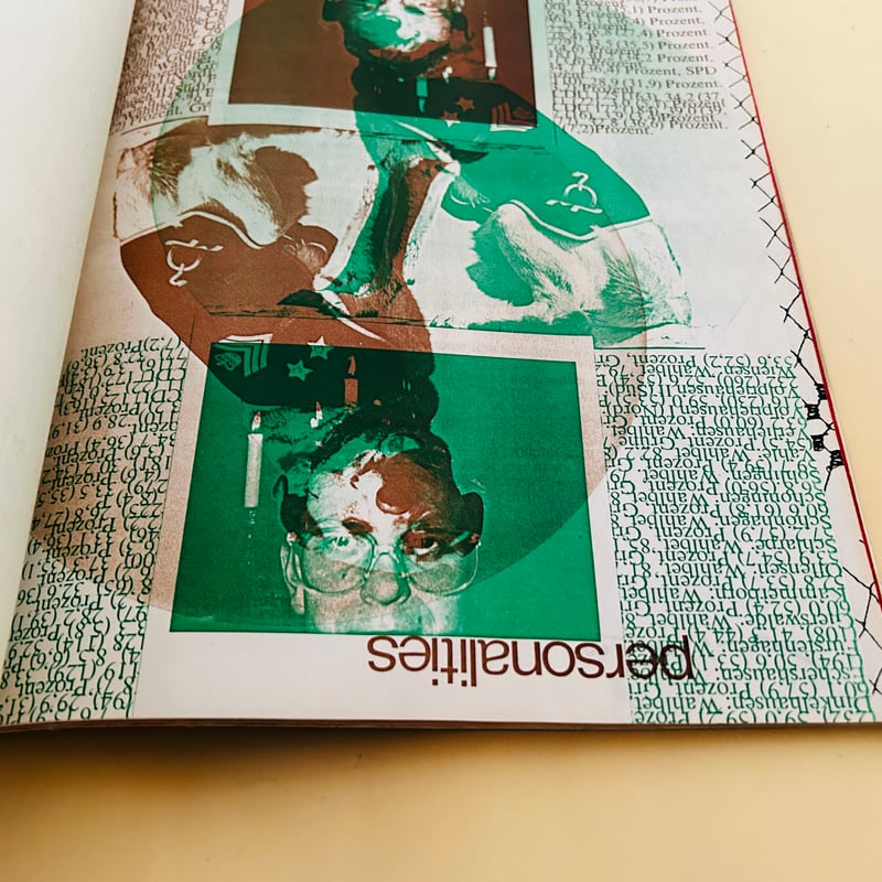 ART/LIFE Volume 7,Number 10 | 誠光社 通信販売