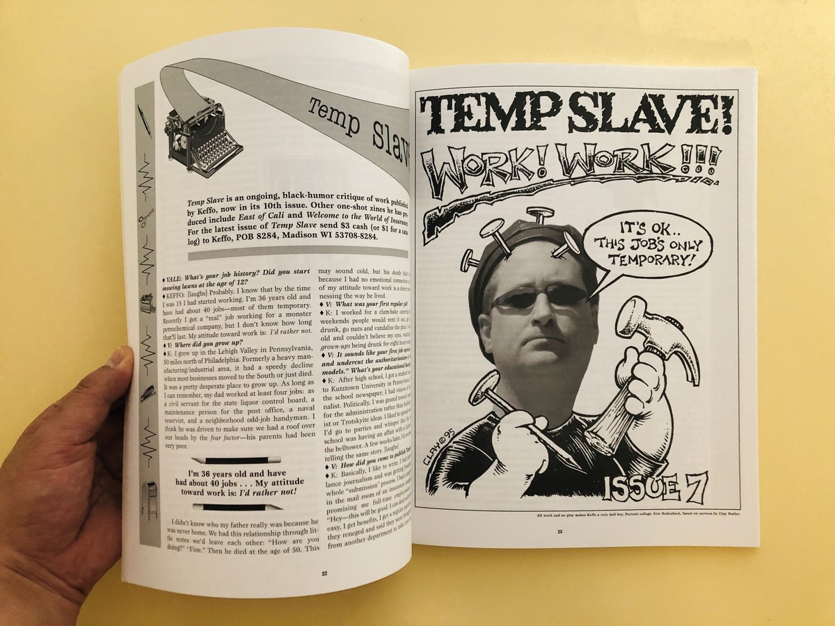 V/Search #1 ZINES! Vol.2 | 誠光社 通信販売 V/Search #1 ZINES! Vol.2 | 誠光社 通信販売