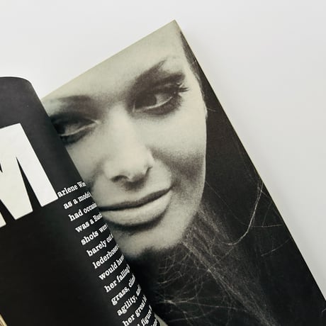 Put a Girl in Your Pocket: The Artful Camera of Peter Basch