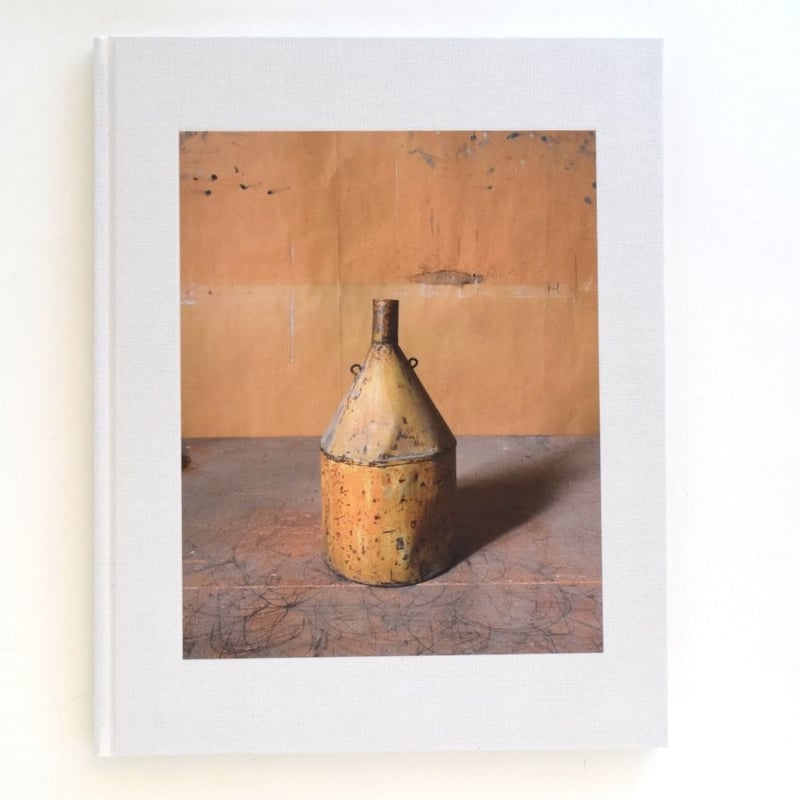 MORANDI'S OBJECTS | 誠光社 通信販売