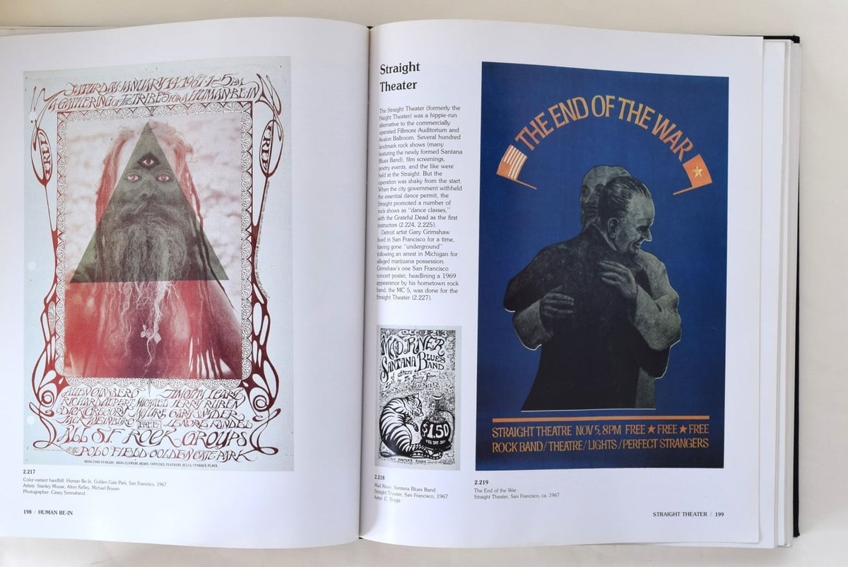 the art of rock　アート　洋書 THE ART OF ROCK | 誠光社 通信販売