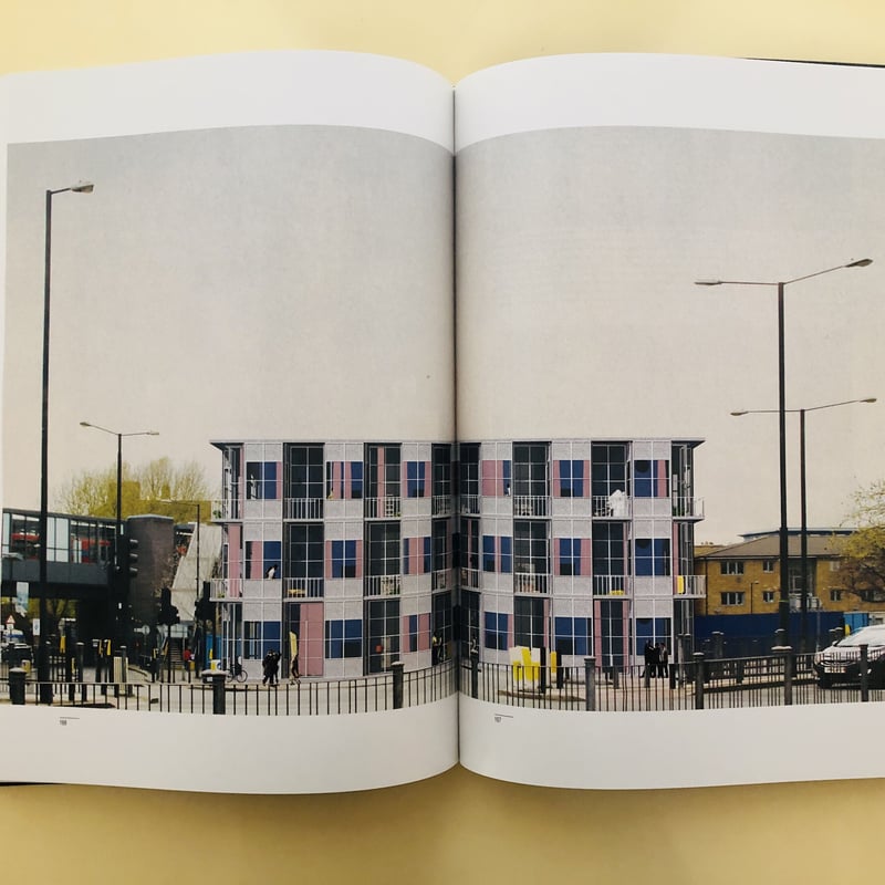 El Croquis 208: Dogma (2002-2021) | 誠光社 通信販売