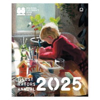 ILLUSTRATIONS ANNUAL 2025